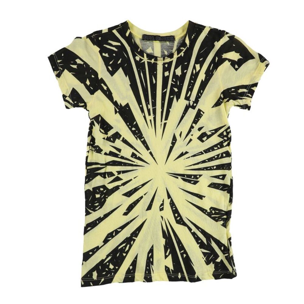 Evil Genius Boys Big Kids Two Tone Graphic T-Shirt, NWT